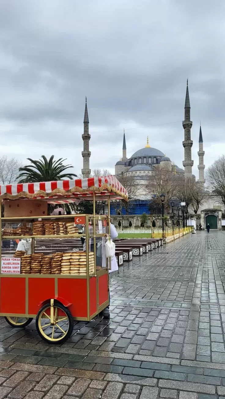 İzmir Çıkışlı Kurban Bayramı İstanbul Şile Ağva Turu (2 Gece)