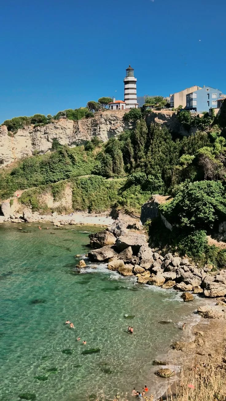 İzmir Çıkışlı Kurban Bayramı İstanbul Şile Ağva Turu (2 Gece)