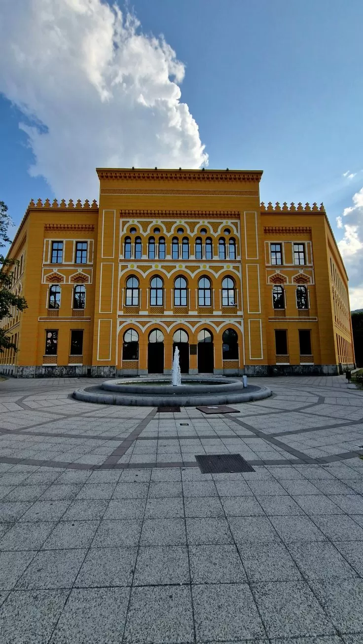 Kurban Bayramı Otobüsle Büyük Balkan Turu (Selanik ve Kosova Konaklama)