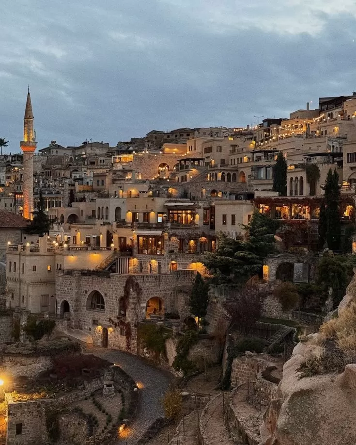 İzmir Çıkışlı Kurban Bayramı Otobüslü Ekonomik Gap Diyarbakır Turu (6 Gece)