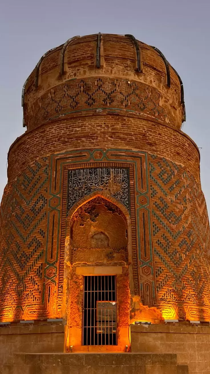 İzmir Çıkışlı Kurban Bayramı Otobüslü Ekonomik Gap Diyarbakır Turu (6 Gece)
