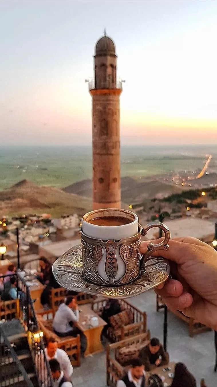 Kurban Bayramı Otobüslü GAP ve Diyarbakır Turları (6 Gün 5 Gece)
