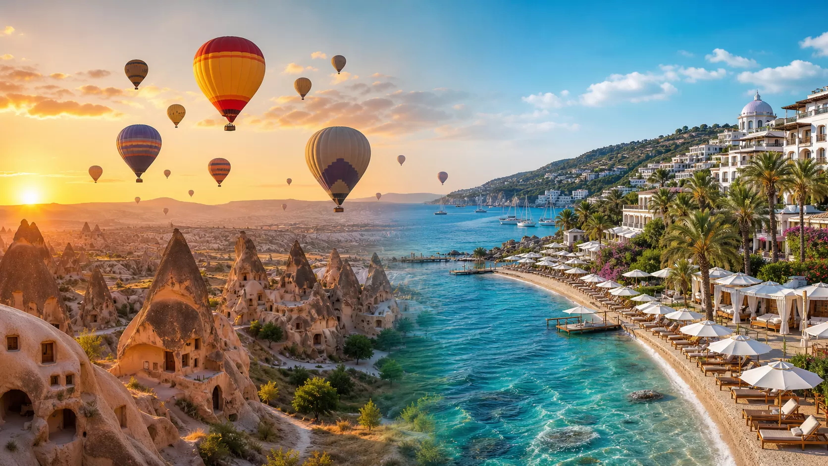 İzmir Çıkışlı Kurban Bayramı Turları
