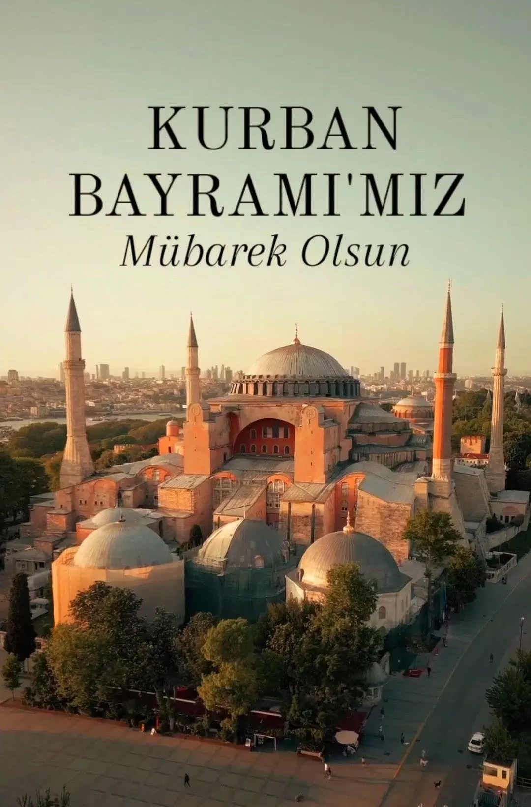 İzmir Çıkışlı Kurban Bayramı Turları