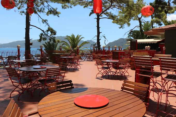 İzmir Çıkışlı Ramazan Bayramı Marmaris Datça Turu, Konaklamalı 2026