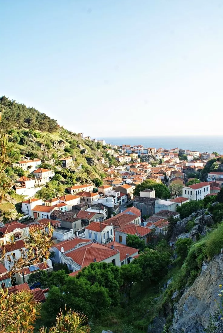 İzmir Çıkışlı Midilli Adası Turu | Ramazan Bayramı 2026 Fiyat