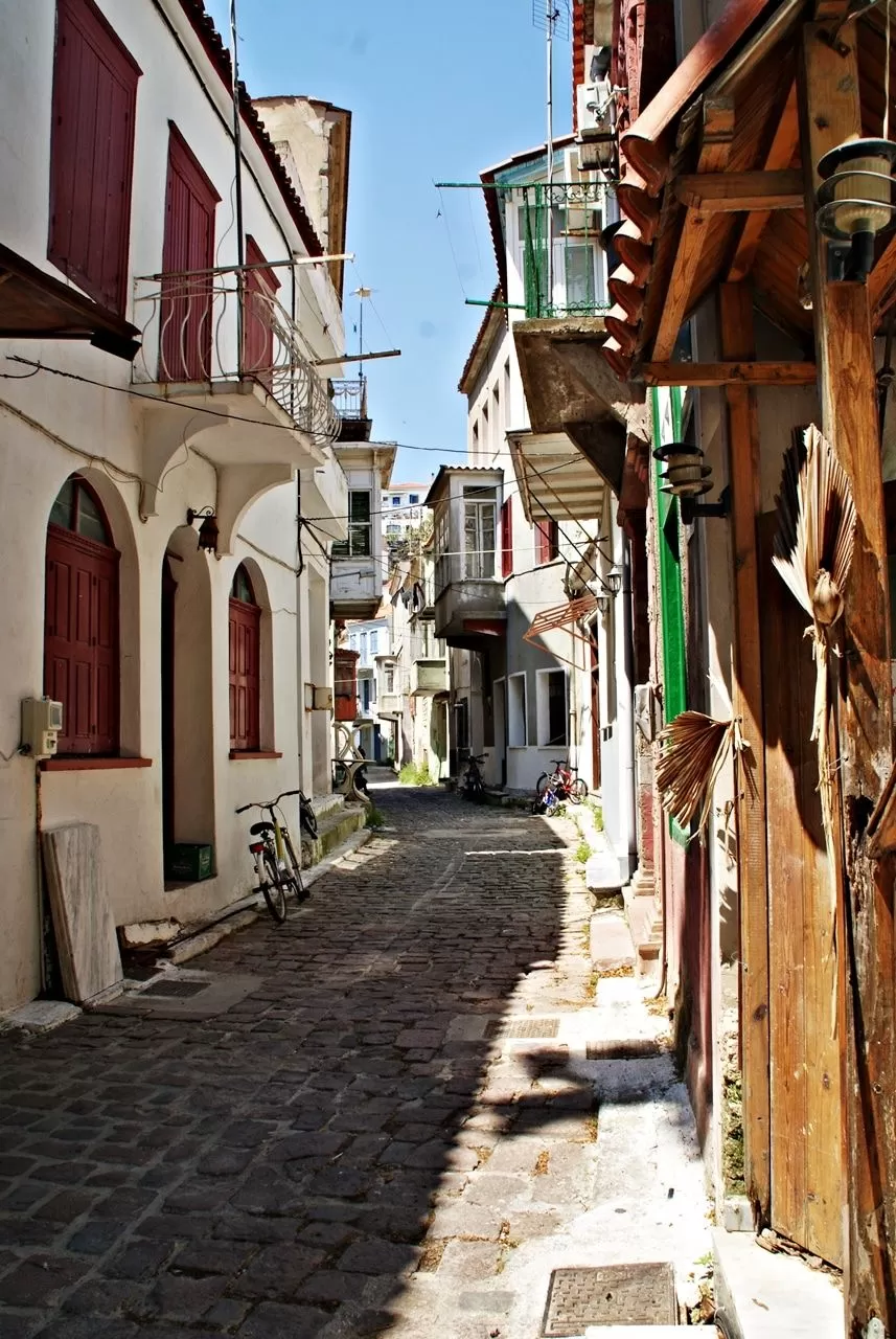 İzmir Çıkışlı Midilli Adası Turu | Ramazan Bayramı 2026 Fiyat