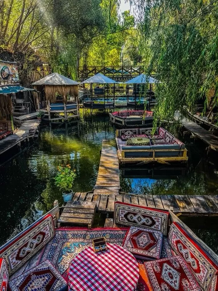İzmir Çıkışlı Muğla Fethiye Turu (2 Gün 1 Gece)