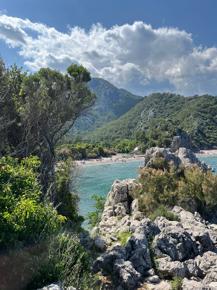 İzmir Çıkışlı Olympos Adrasan Kaş Göynük Turu, Kekova Tekne Turu