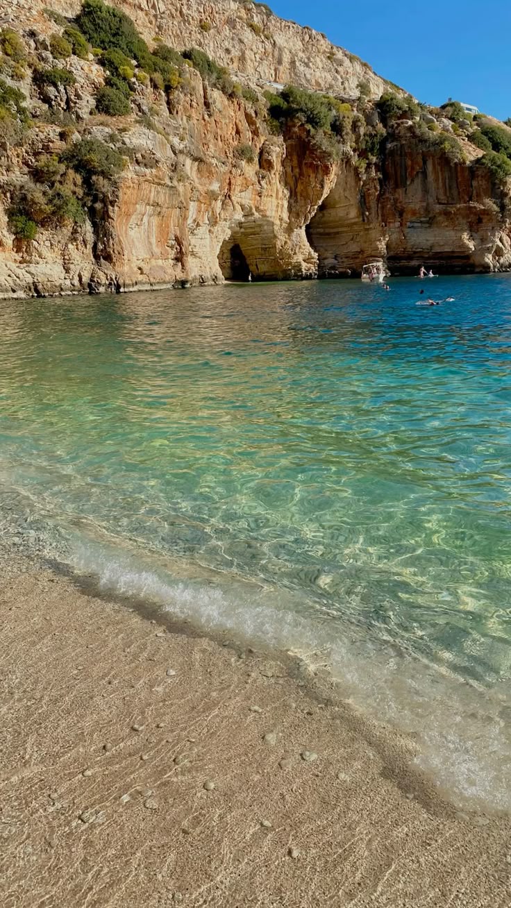 İzmir Çıkışlı Olympos Adrasan Kaş Göynük Turu, Kekova Tekne Turu