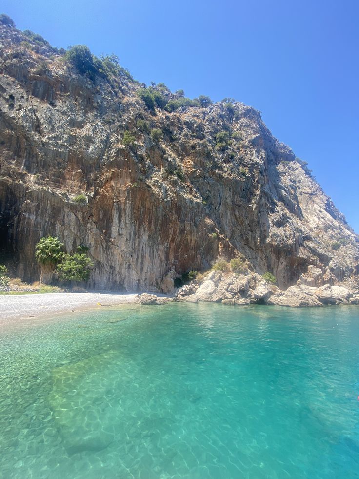İzmir Çıkışlı Olympos Adrasan Kaş Göynük Turu, Kekova Tekne Turu