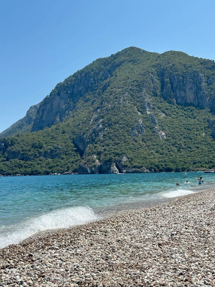 İzmir Çıkışlı Olympos Adrasan Kaş Göynük Turu, Kekova Tekne Turu