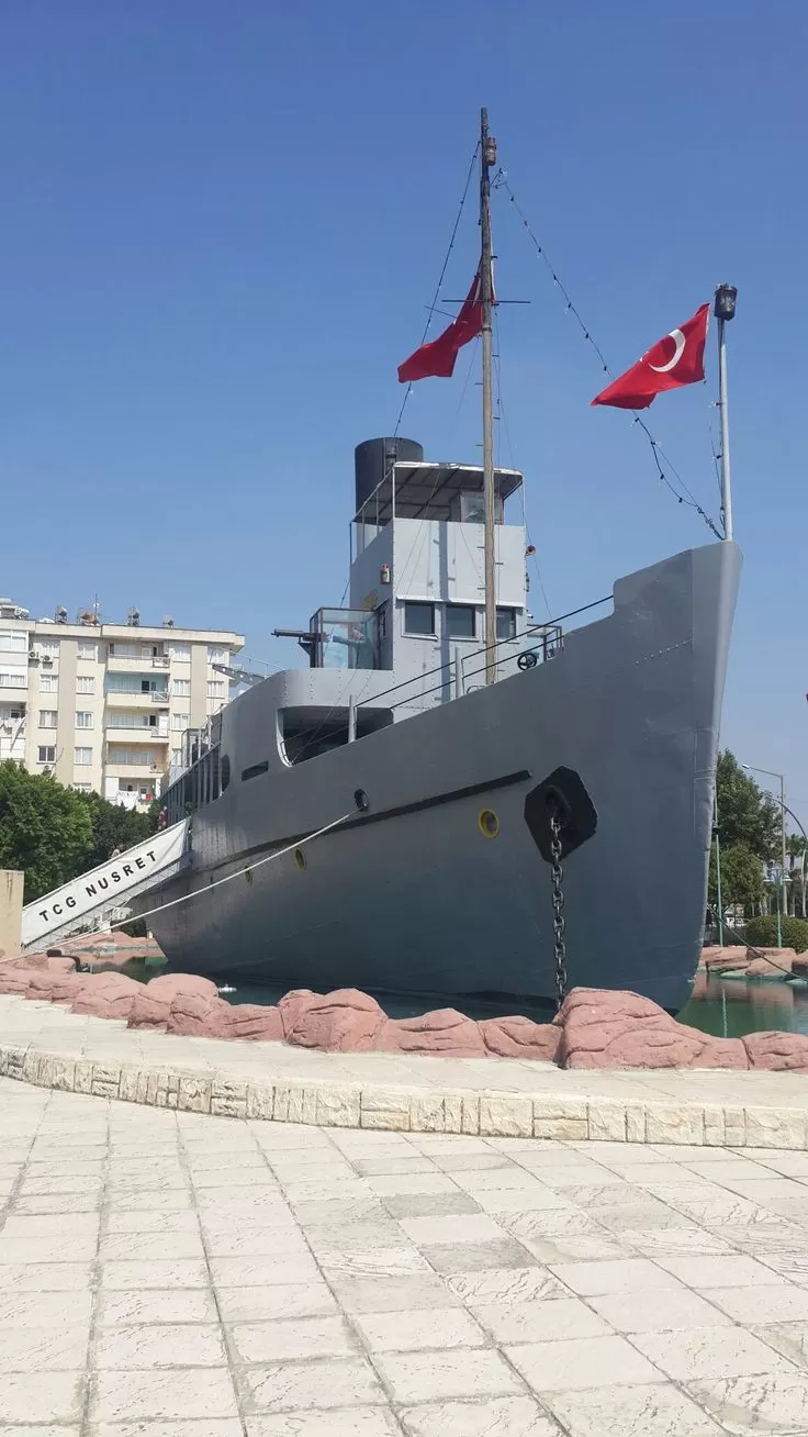 İzmir Çıkışlı Otobüslü Adana Lezzet Festival Turu