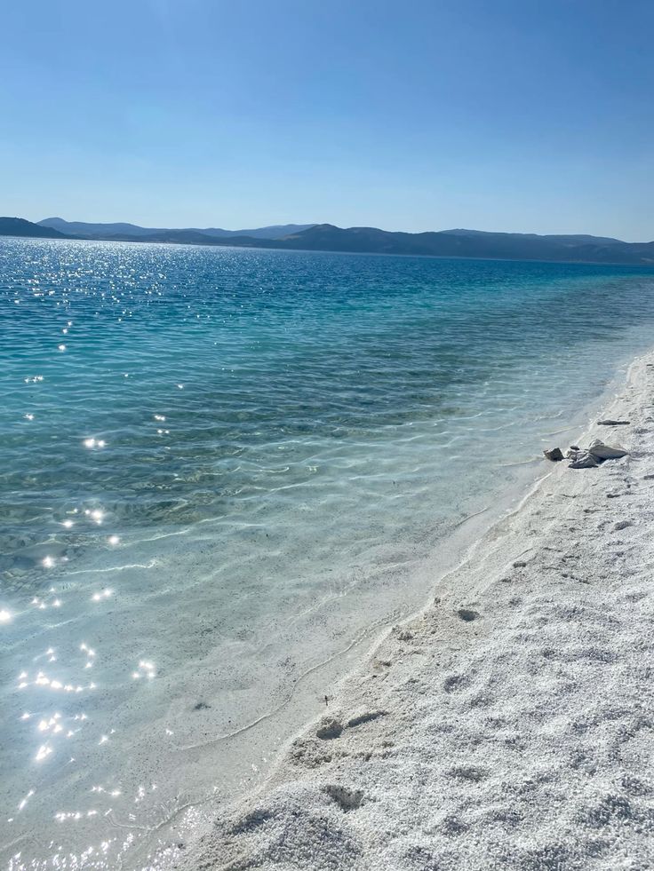 İzmir Çıkışlı Pamukkale Salda Gölü Turu (Kahvaltı Dahil)