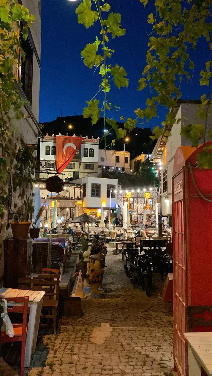 Ramazan Bayramı Batı Karadeniz Turu (1 Gece Safranbolu Konaklama)