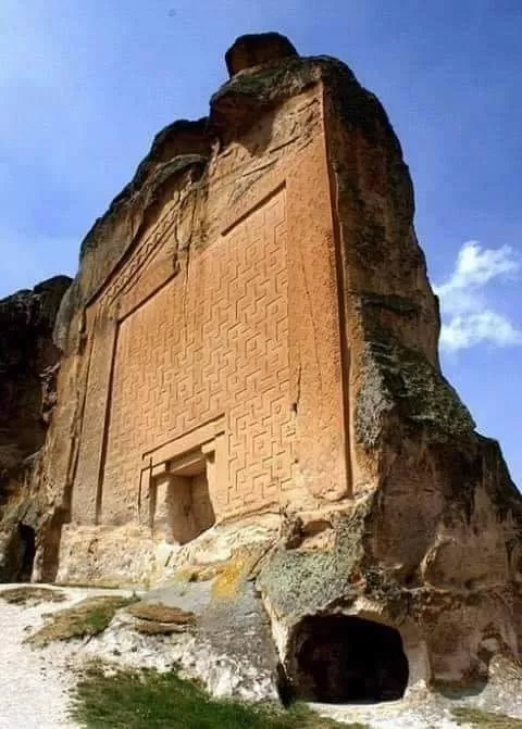 Ramazan Bayramı Eskişehir Seyitgazi Aizonai Turu(2 Gece)