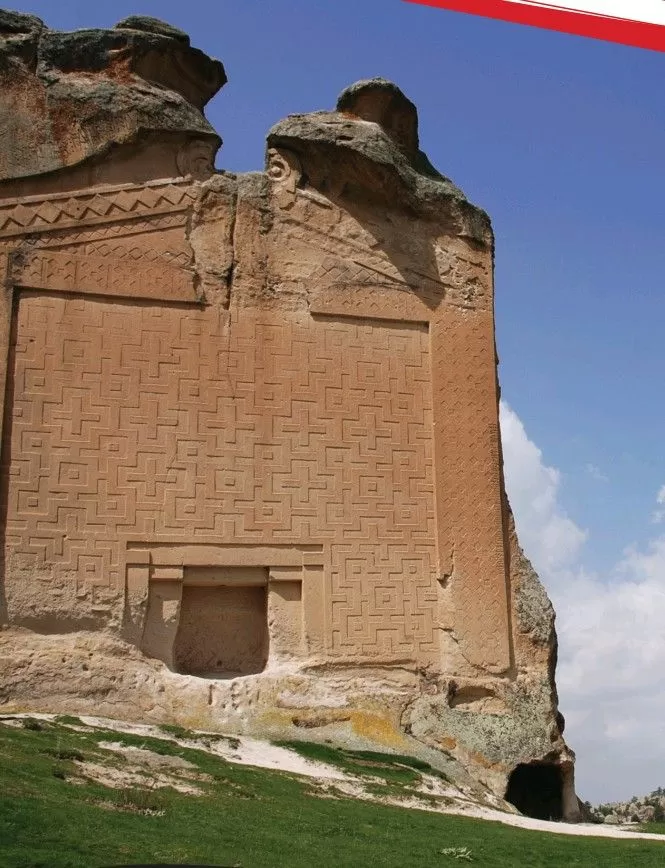 Ramazan Bayramı Eskişehir Seyitgazi Aizonai Turu(2 Gece)