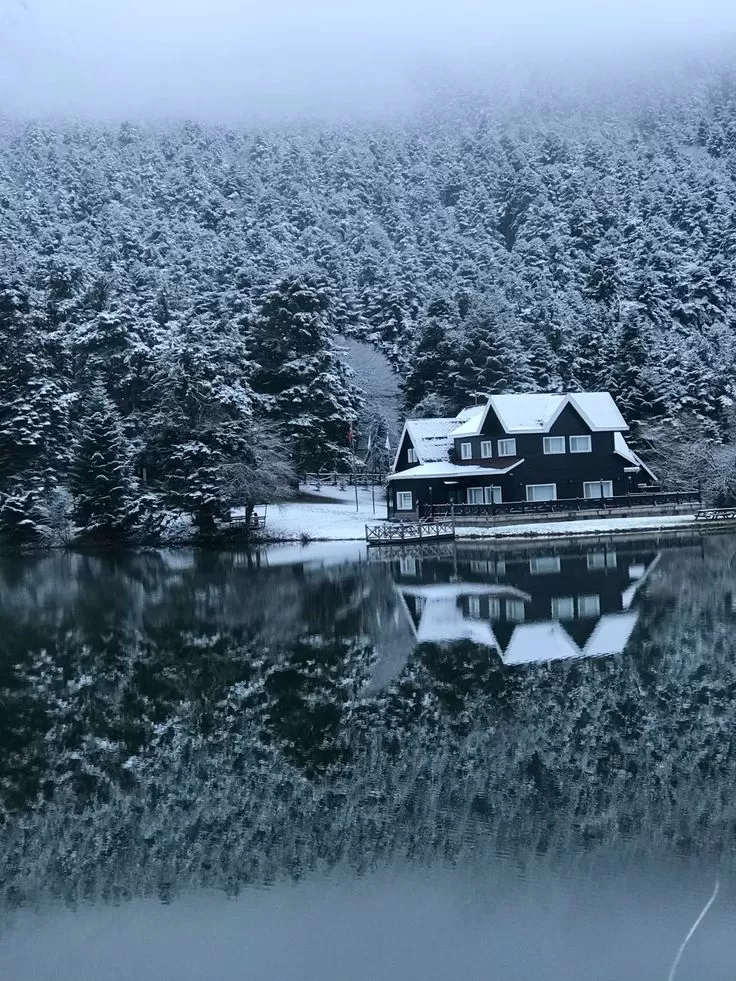 Ramazan Bayramı Abant Kartalkaya Kartepe Uludağ Turu (4lü Kar)