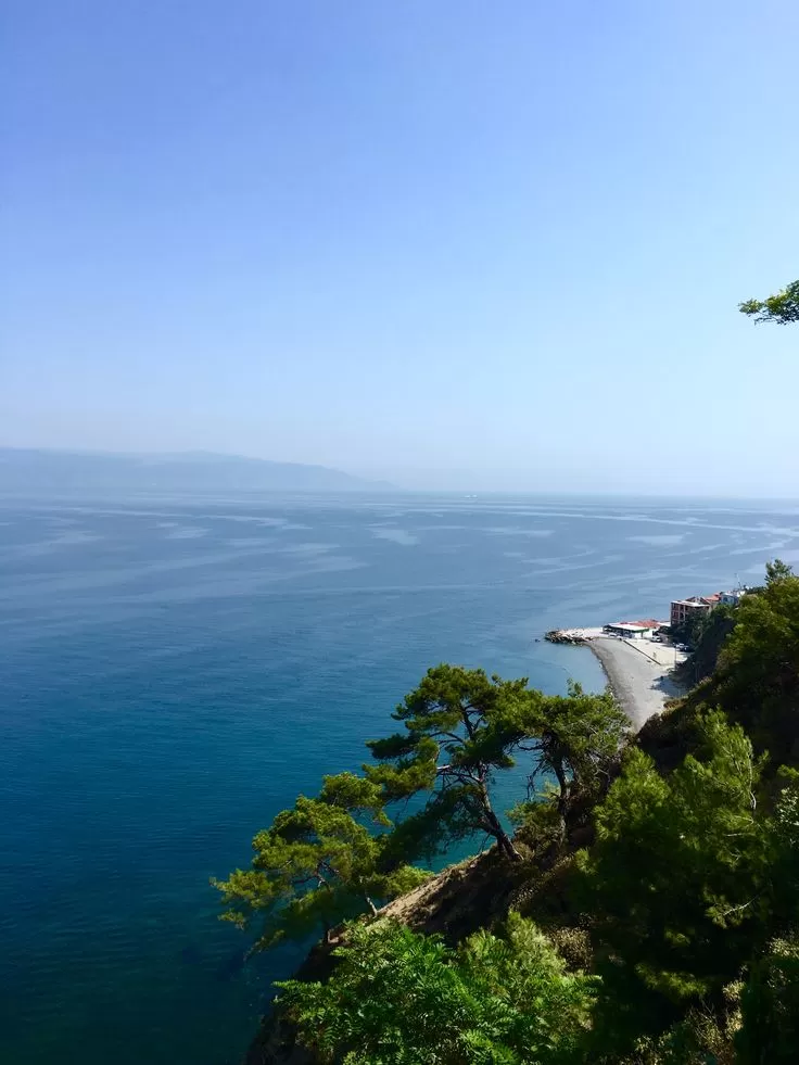 Ramazan Bayramı Mudanya Gölyazı Bursa Turu (1 Gece )