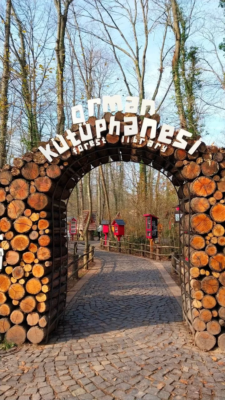 Ramazan Bayramı Şile Ağva Yedigöller Abant Ormanya Maşukiye Turu (Sakarya Konaklama)