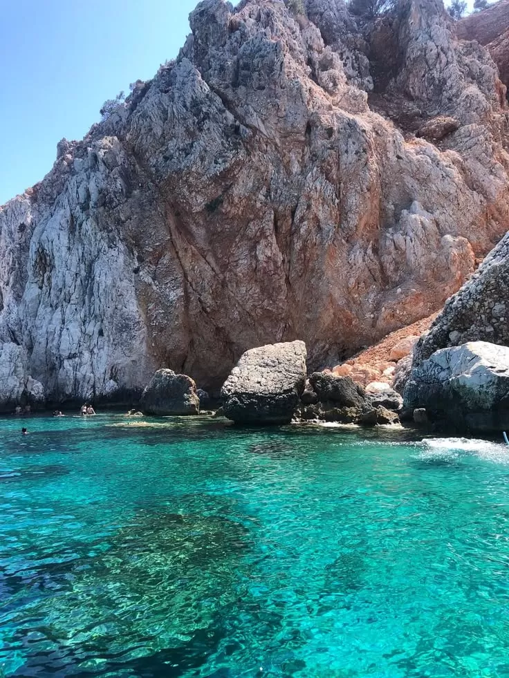 Sakız Adası Turu (3 Gün 2 Gece)