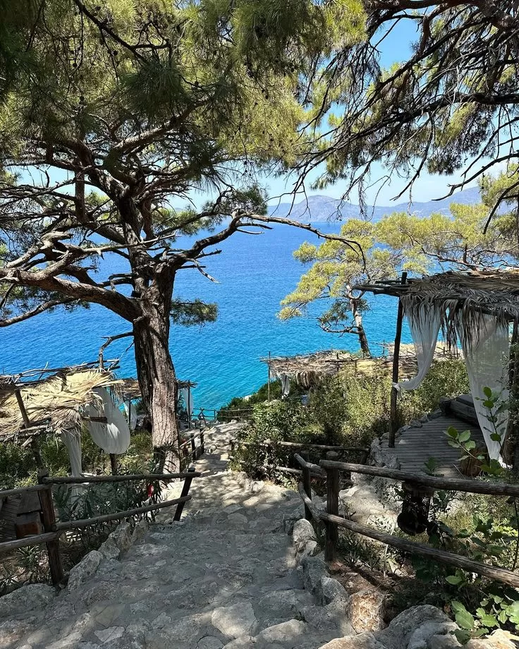 Sakız Adası Turu (3 Gün 2 Gece)