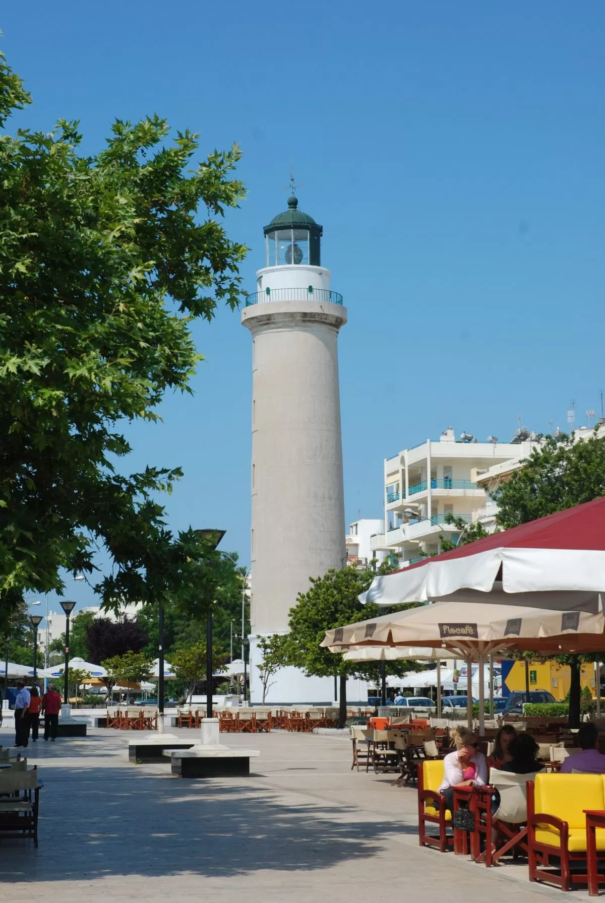İzmir Çıkışlı Selanik Turları, Porto Lagos Dahil 2026, Fiyat