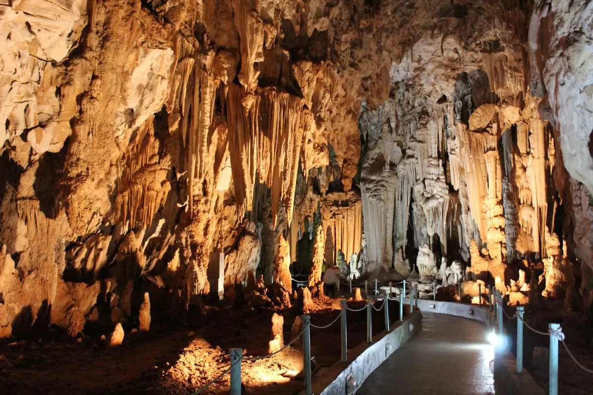 İzmir Çıkışlı Selanik Turları, Porto Lagos Dahil 2026, Fiyat