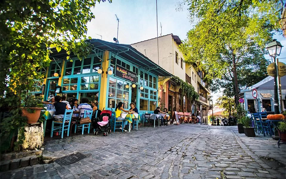 İzmir Çıkışlı Selanik Turları, Porto Lagos Dahil 2026, Fiyat