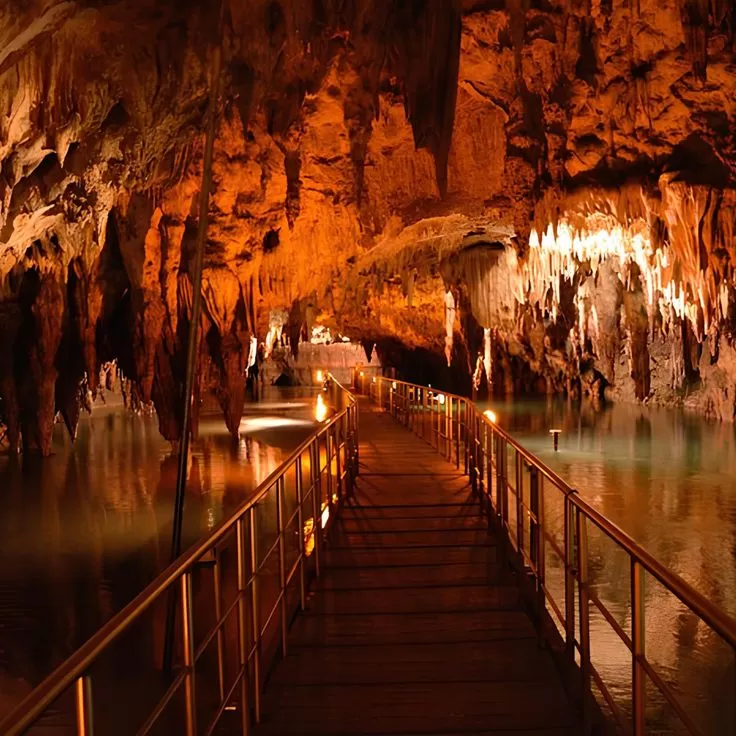 İzmir Çıkışlı Selanik Turları, Porto Lagos Dahil 2026, Fiyat