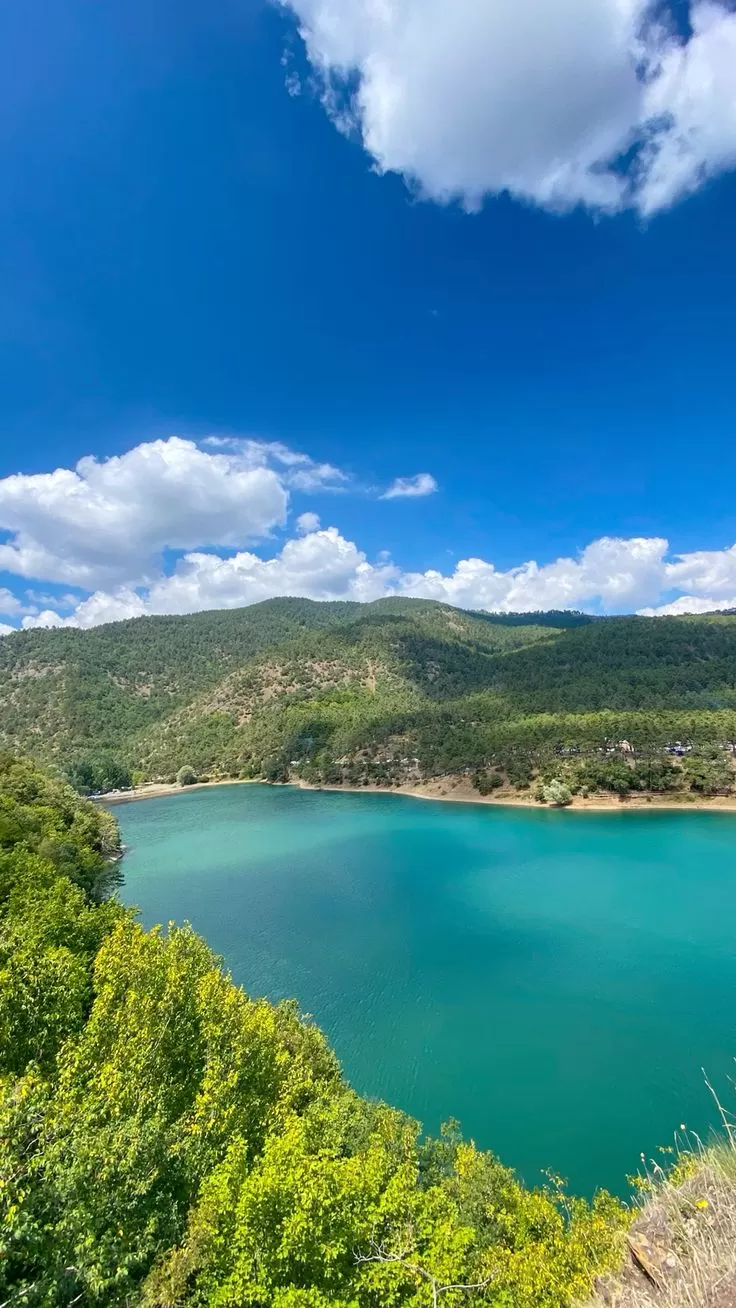 İzmir Çıkışlı Uçaklı 2 Gecelik Gap Turu