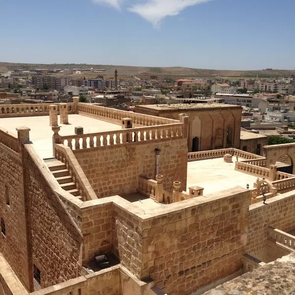 İzmir Çıkışlı Uçaklı Gap ve Diyarbakır Turu, Ara Tatil 2025