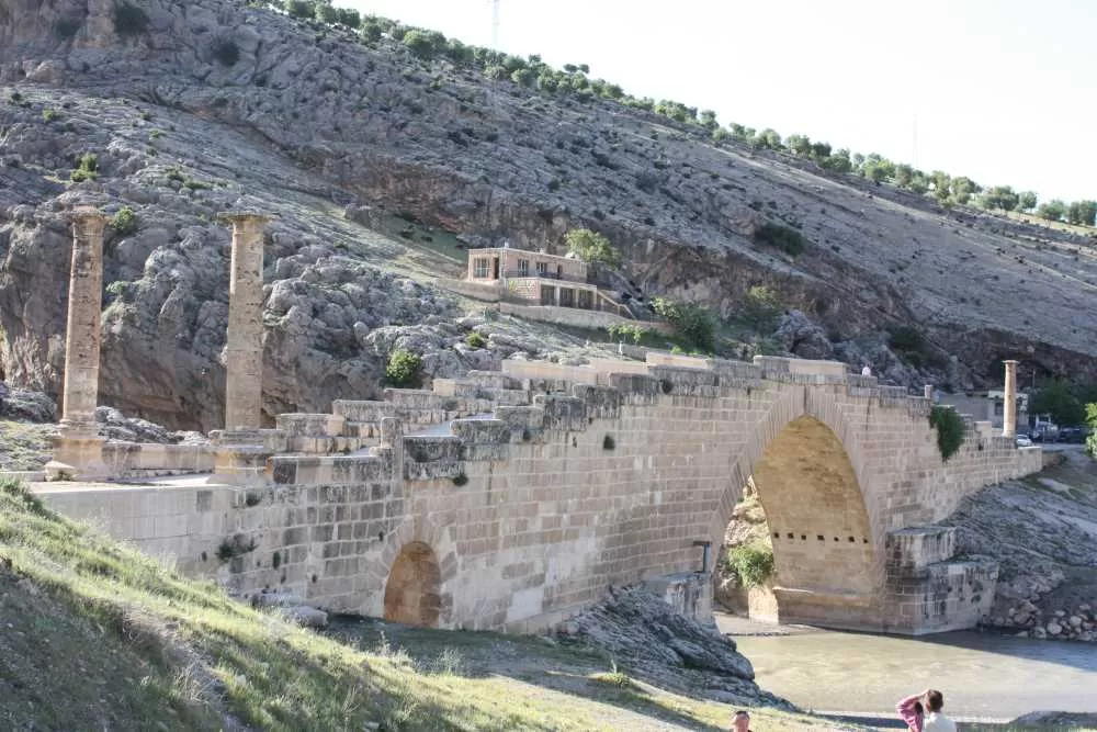 İzmir Çıkışlı Uçaklı Gap ve Diyarbakır Turu, Ara Tatil 2025