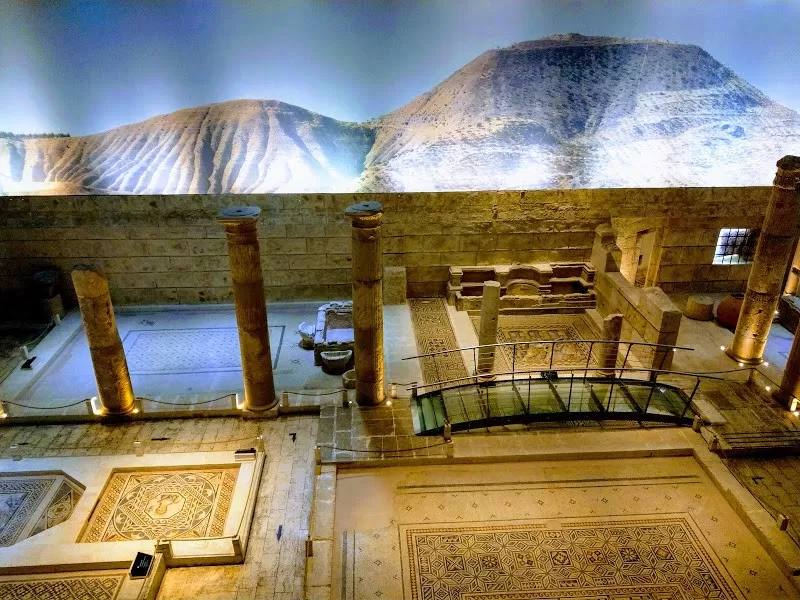 İzmir Çıkışlı Uçaklı Gap ve Diyarbakır Turu, Ara Tatil 2025