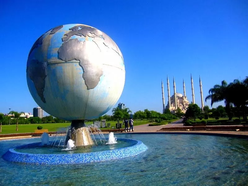 İzmir Çıkışlı Uçaklı Gap ve Diyarbakır Turu, Ara Tatil 2025