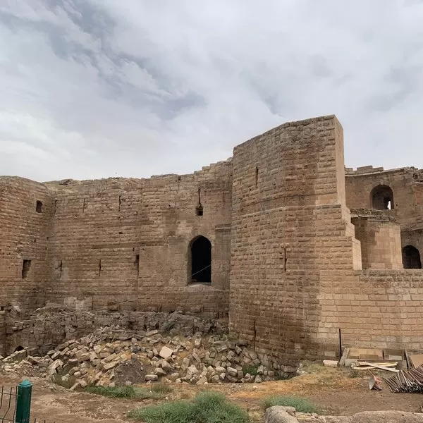 İzmir Çıkışlı Uçaklı Gap ve Diyarbakır Turu, Ara Tatil 2025