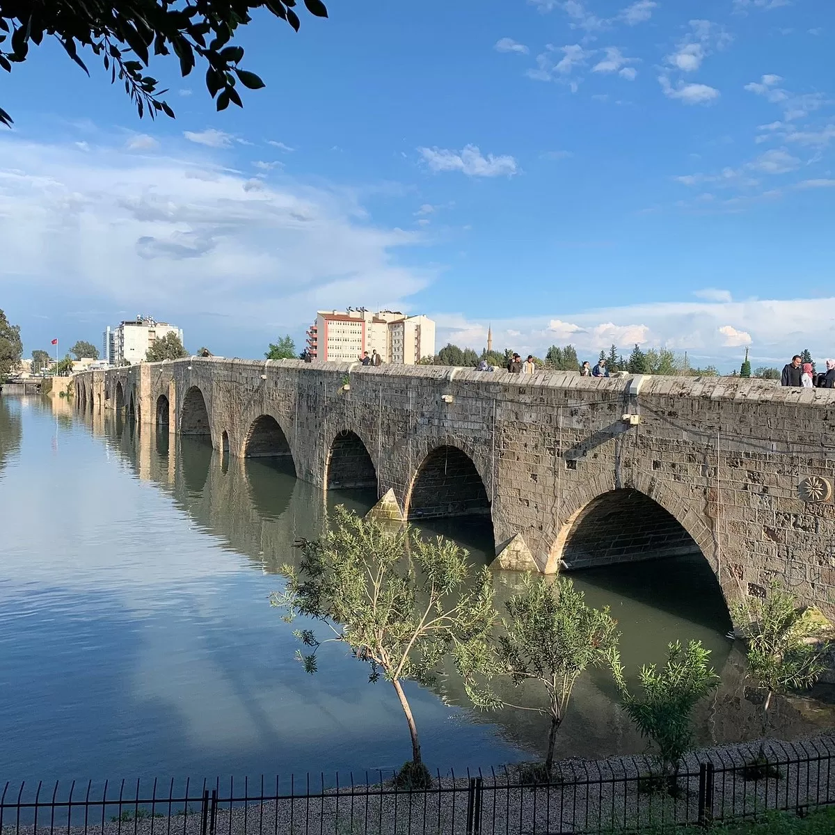 İzmir Çıkışlı Uçaklı Gap ve Diyarbakır Turu, Ara Tatil 2025