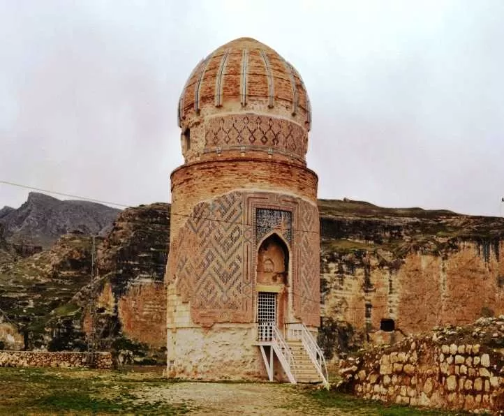 İzmir Çıkışlı Uçaklı Gap ve Diyarbakır Turu, Ara Tatil 2025