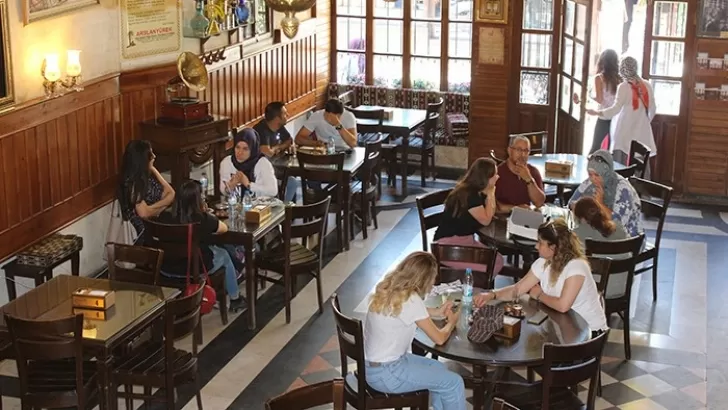 İzmir Çıkışlı Uçaklı Gap ve Diyarbakır Turu, Ara Tatil 2025