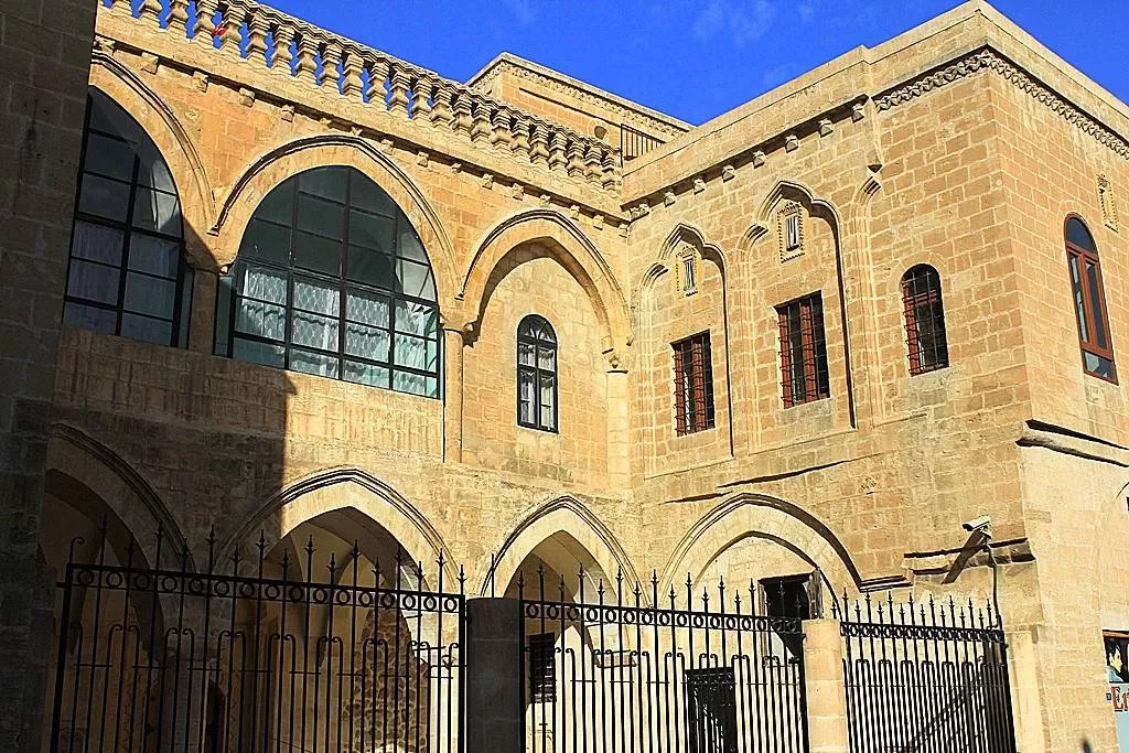 İzmir Çıkışlı Uçaklı Gap ve Diyarbakır Turu, Ara Tatil 2025