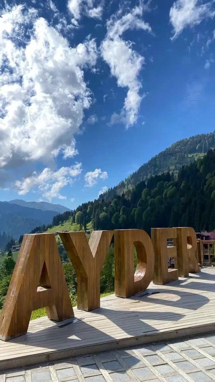 Uçaklı Karadeniz ve Batum Turu (6 Gün 5 Gece)