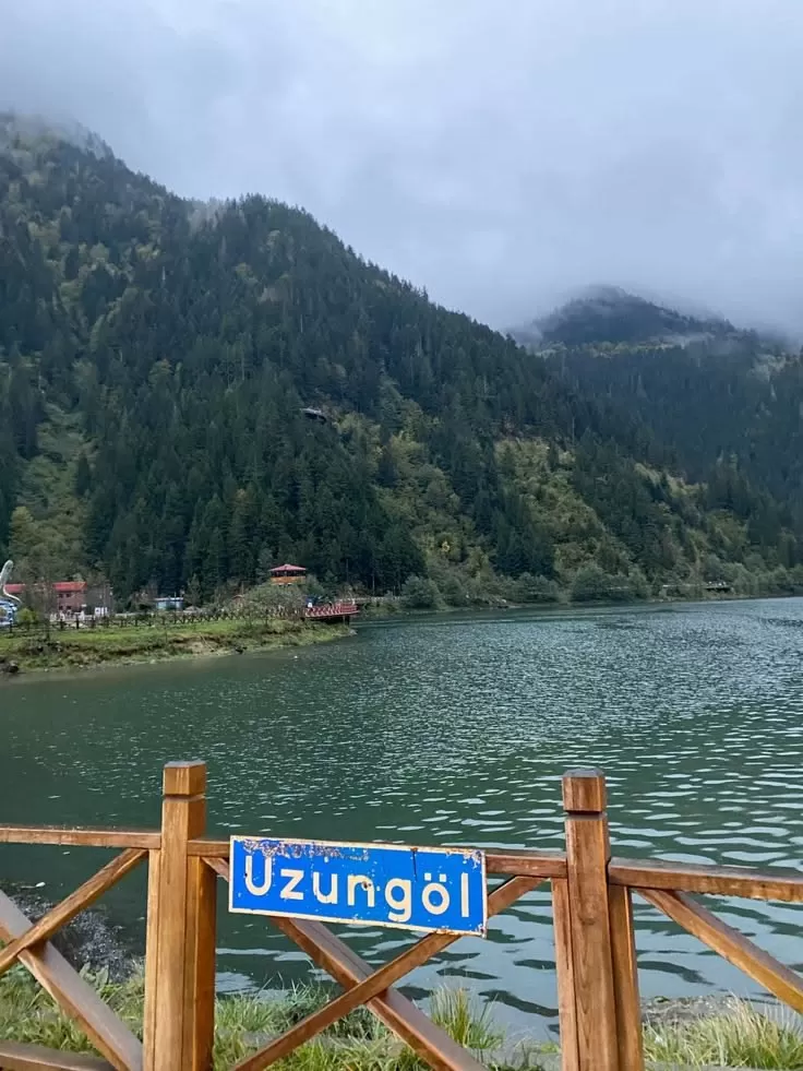 Uçaklı Karadeniz ve Batum Turu (6 Gün 5 Gece)