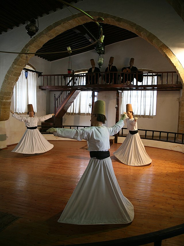 İzmir çıkışlı yılbaşı Kıbrıs turları