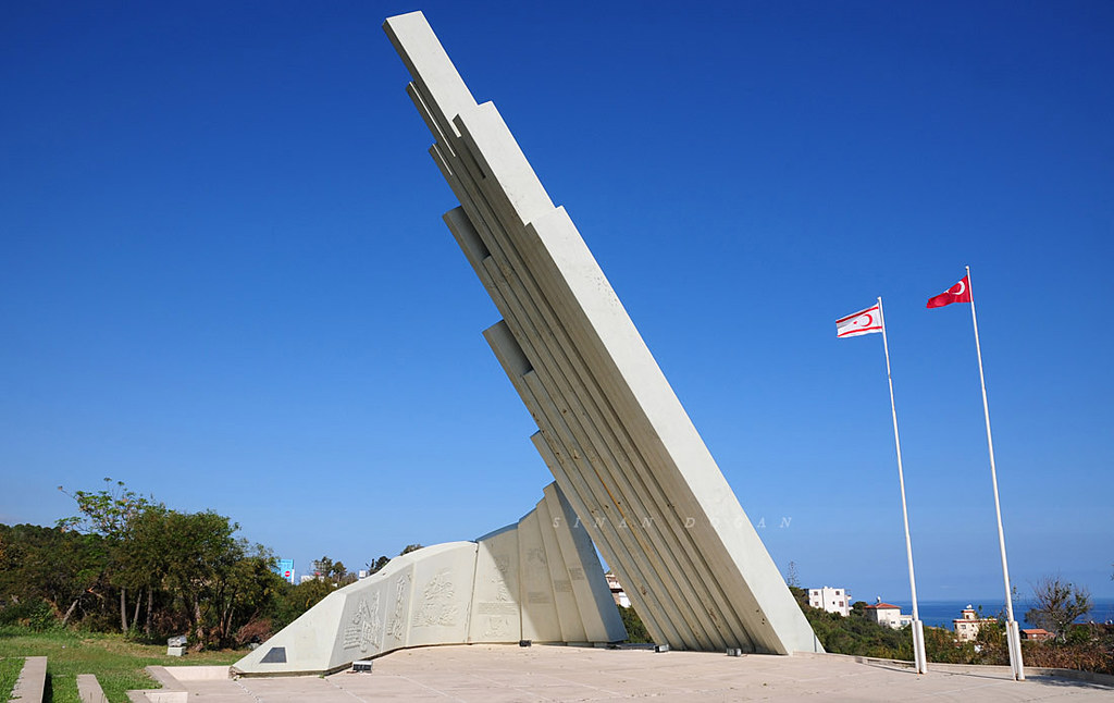 İzmir çıkışlı yılbaşı Kıbrıs turları