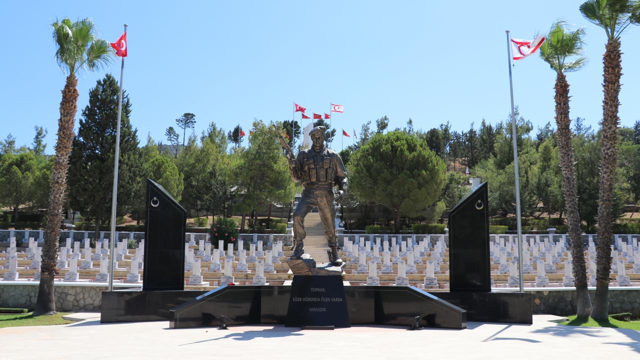 İzmir çıkışlı yılbaşı Kıbrıs turları