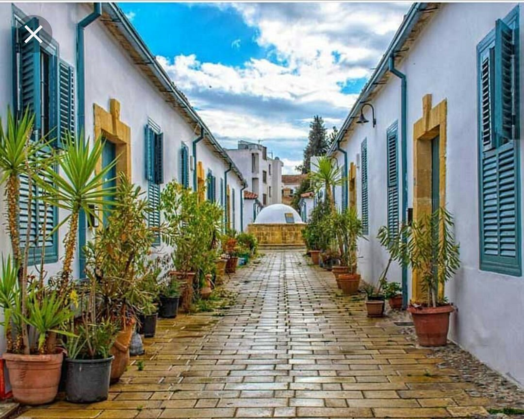 İzmir çıkışlı yılbaşı Kıbrıs turları