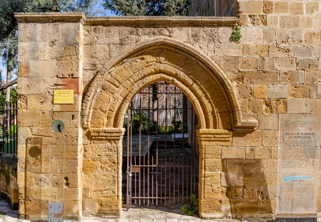 İzmir çıkışlı yılbaşı Kıbrıs turları