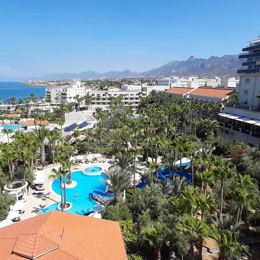 İzmir çıkışlı yılbaşı Kıbrıs turları