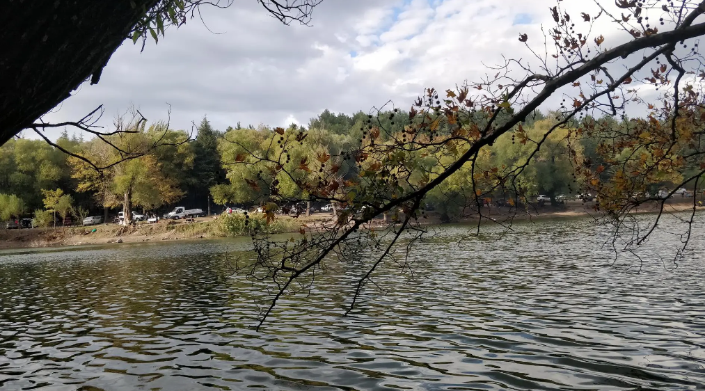 İzmir Doğal Yaşam Parkı