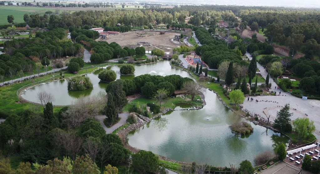 İzmir Doğal Yaşam Parkı